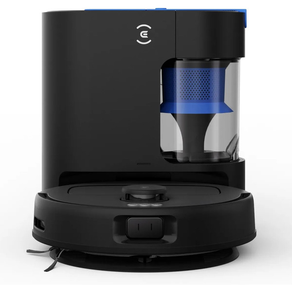 Робот-пылесос Ecovacs N20E PLUS YDLX11-3 (черный)