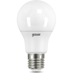 Лампа Gauss 102502110