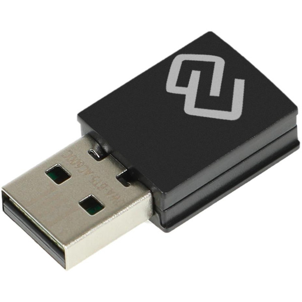 Сетевой адаптер Wi-Fi Digma DWA-N150C