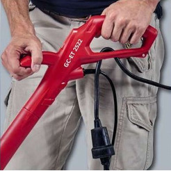 Триммер Einhell GC-ET 2522 (3402040)