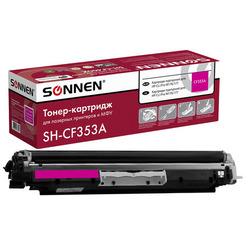 Картридж Sonnen SH-CF353A
