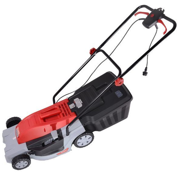 Газонокосилка Ресанта КР-2000 ЭП (70/4/16)