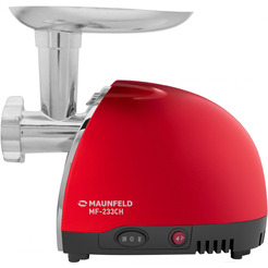 Мясорубка Maunfeld MF-233CH