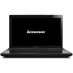 Ноутбук LENOVO G585 59-395309