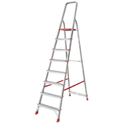 Лестница-стремянка Новая высота NV3112 8 ступеней (3112108)