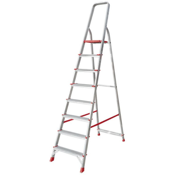 Лестница-стремянка Новая высота NV3112 8 ступеней (3112108)