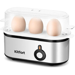 Яйцеварка Kitfort КТ-6935