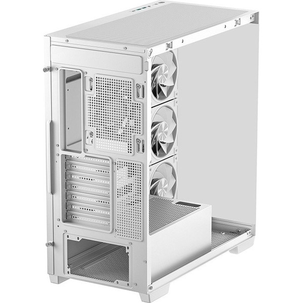 Корпус DeepCool CG580 4F V2 R-CG580-WHADA4-G-2