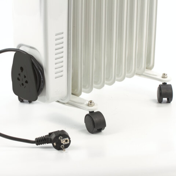 Масляный радиатор Sonnen DFS-09