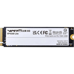 SSD Patriot Viper VP4300 Lite 4TB VP4300L4TBM28H