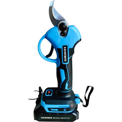 Секатор Favourite НЖ 21 353321025