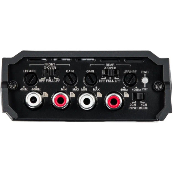 Автомобильный усилитель Deaf Bonce Machete MLA-80.4XS