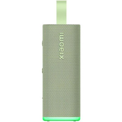 Беспроводная колонка Xiaomi Sound Play (MDZ-42-BS) зеленый