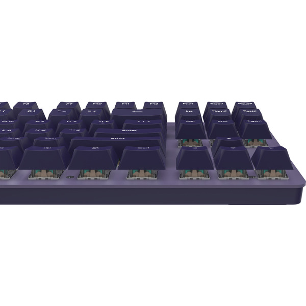 Клавиатура IO by Red Square Typex v2 g3ms Sapphire io215 (фиолетовый)