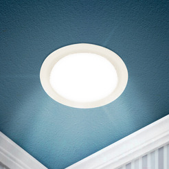 Точечный светильник ЭРА LED 17-15-6K Б0057424