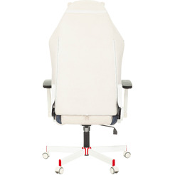 Кресло A4Tech Bloody GC-330 (белый)