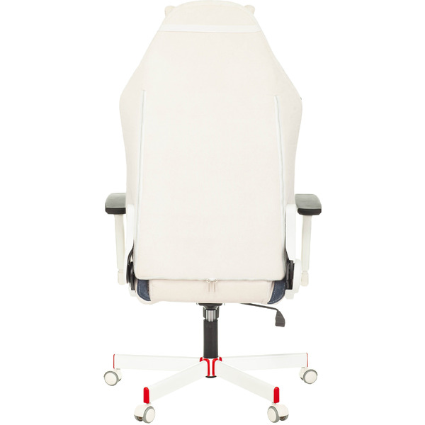 Кресло A4Tech Bloody GC-330 (белый)