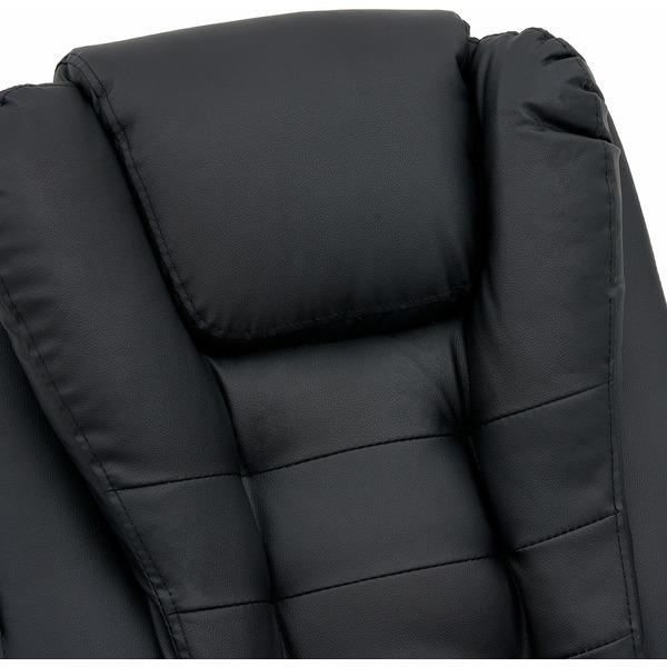 Кресло CROMEX Chill MS-005 (532958) черный