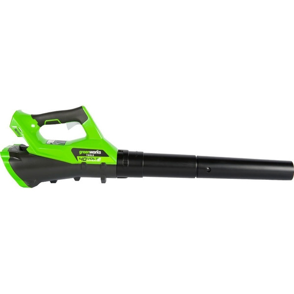 Воздуходувка Greenworks G40ABK6 (2400807UF)