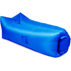 Надувной диван БИВАН 2.0 BVN17-ORGNL-BLU (синий)