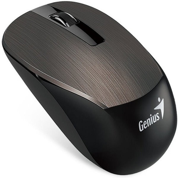 Мышь GENIUS NX-7015 WL Chocolate