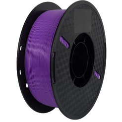 Пластик Kingroon High Speed PLA 1.75мм HCGS009 (1кг, Purple)