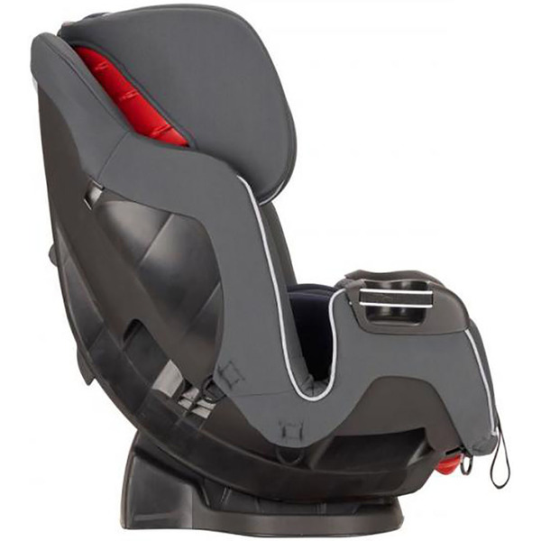 Автокресло EVENFLO Symphony DLX (pinnacle)