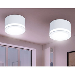 Точечный светильник Ambrella light TN265 WH