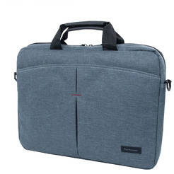 Сумка для ноутбука Portcase KCB-162 GREY