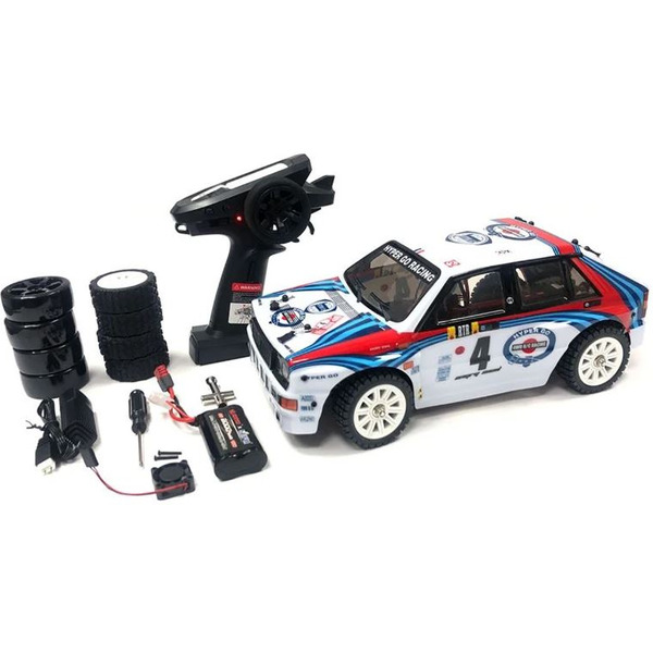 Автомодель MJX Hyper GO 14302