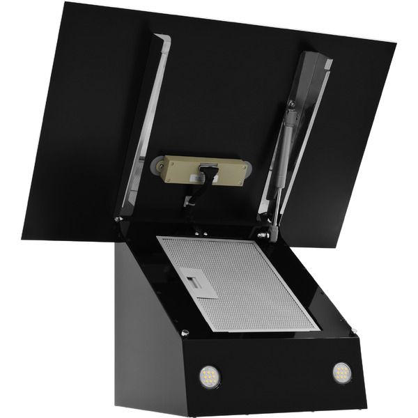 Вытяжка Akpo Smart 60 wk-11 (черный)