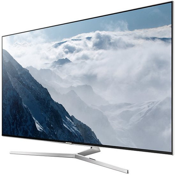 Телевизор LED SAMSUNG UE55KS8000UXRU