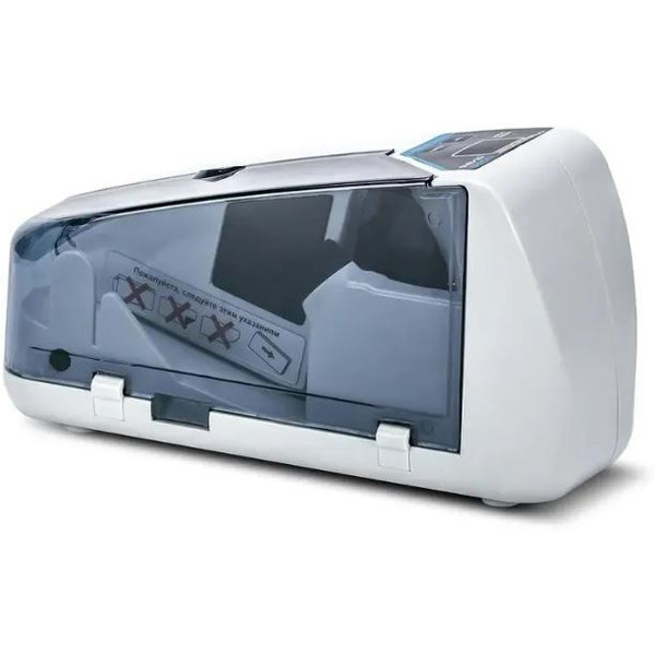 Счетчик банкнот Dors CT1015 SYS-040022