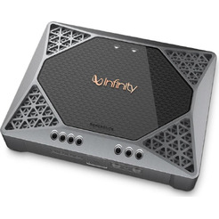 Автомобильный усилитель INFINITY REF-551A