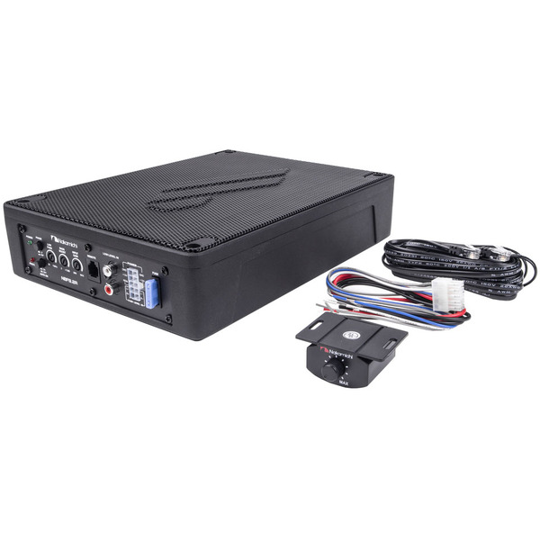 Активный сабвуфер Nakamichi NBF8.2A