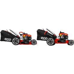 Газонокосилка ECO LG-645 E EC2014-6