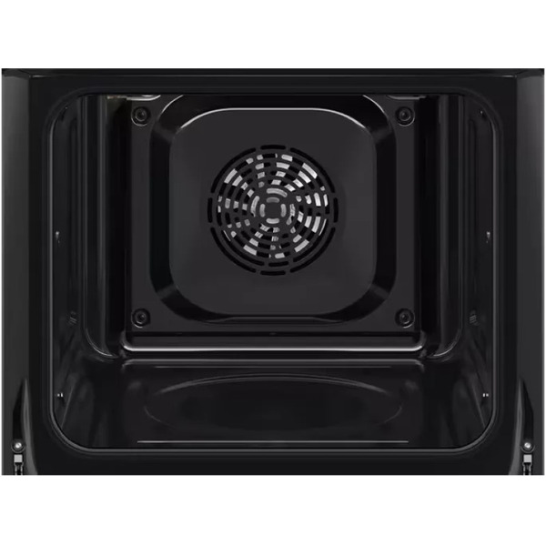 Духовой шкаф Electrolux SurroundCook FLEX 600 EOF3H50BK