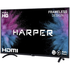 Телевизор Harper 40F720T