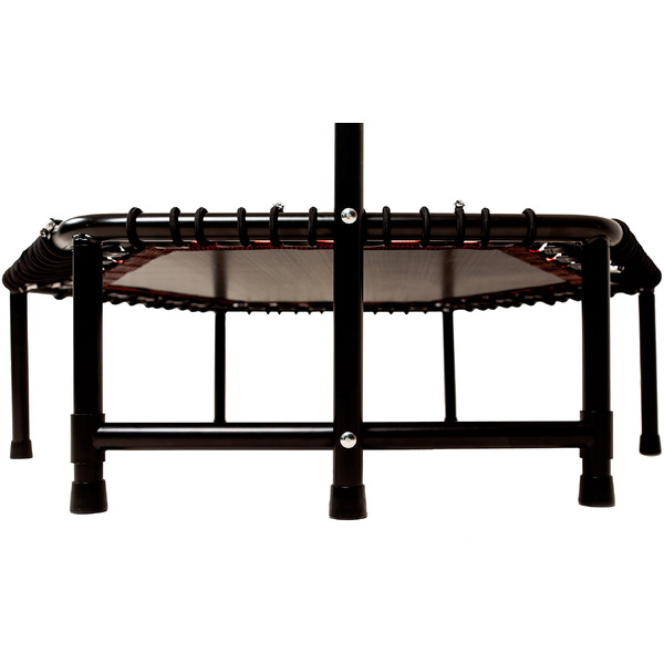 Батут GetActive Jump 48" - 120 см (черный)