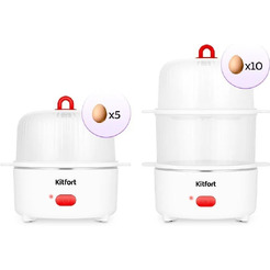 Яйцеварка Kitfort КТ-6960