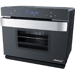 Печь конвекционная с паром Steba DG 30