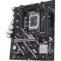 Материнская плата ASUS Prime B760M-F WiFi