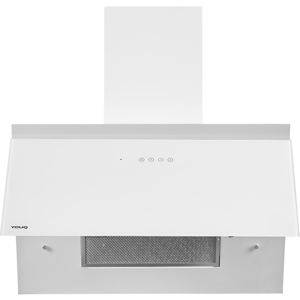 Кухонная вытяжка YOUQ Yumi WL 1080 S 60 WH (белый)