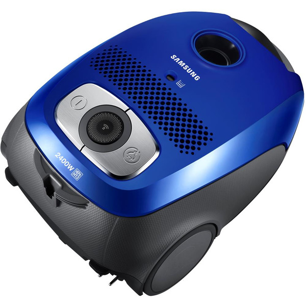 Пылесос SAMSUNG VC24GHNJGBK/EV