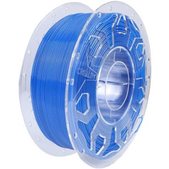 Пластик Creality CR-PETG 1.75 мм 1 кг (синий)