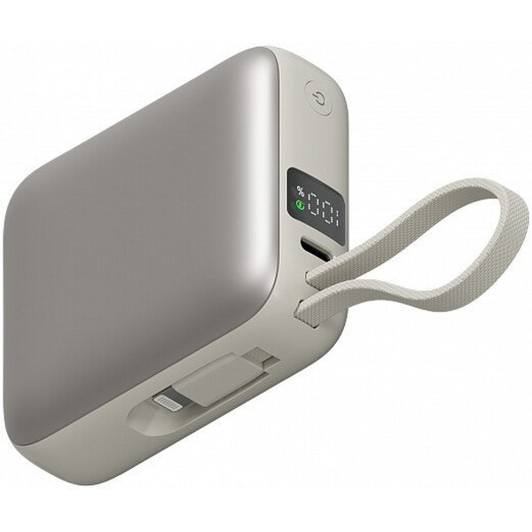 Внешний аккумулятор Magssory Cell 10K 10000mAh PBN005