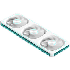 Вентилятор для корпуса Formula Air Fusion 3 ARGB WH