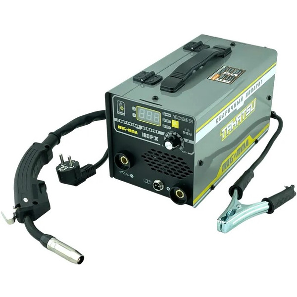 Сварочный аппарат Takatsu 180FX