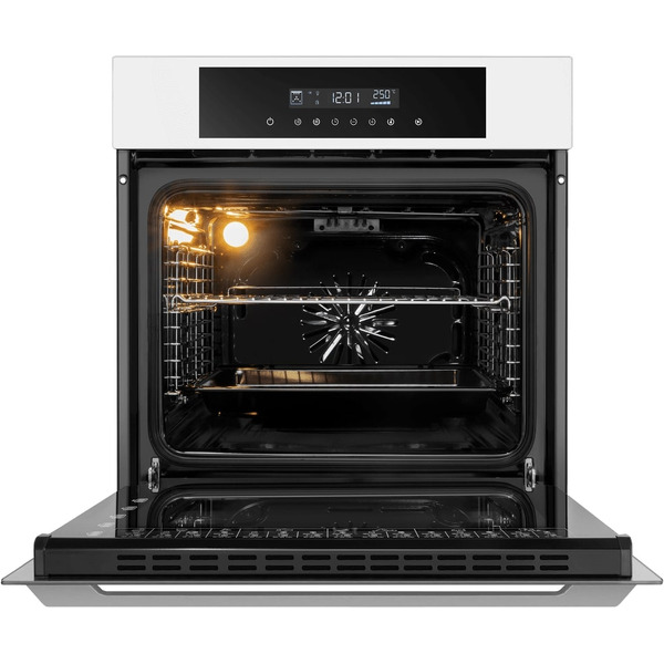 Шкаф духовой электрический MAUNFELD AEOD60103W