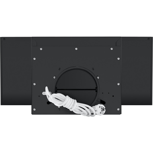 Кухонная вытяжка MAUNFELD Fantasy Light 60 (черный)